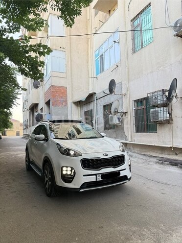 Kia Sportage-3