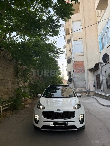 Kia Sportage-1
