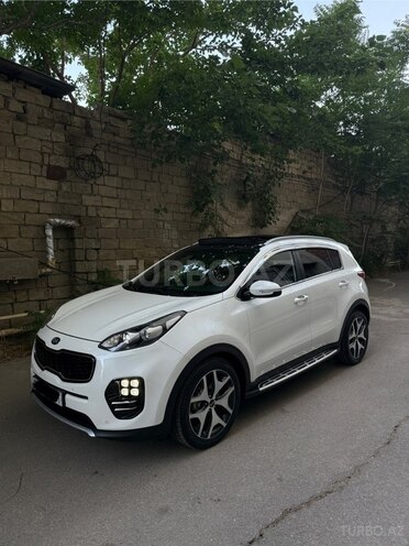 Kia Sportage-4