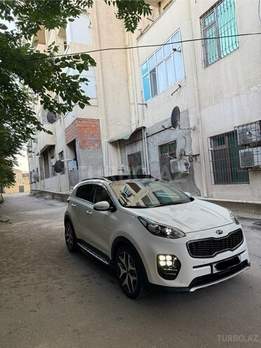 Kia Sportage-2