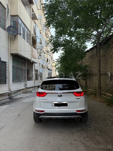 Kia Sportage-5