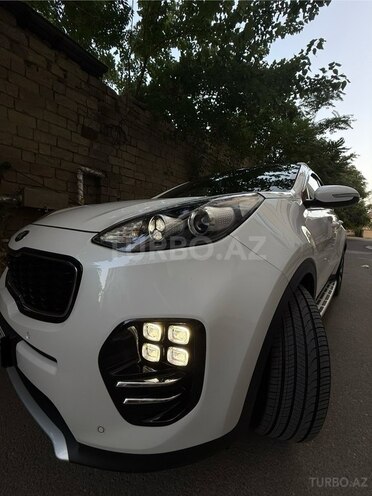 Kia Sportage-7