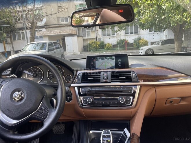 BMW 428 2014, 159,000 km - 2.0 l - Bakı
