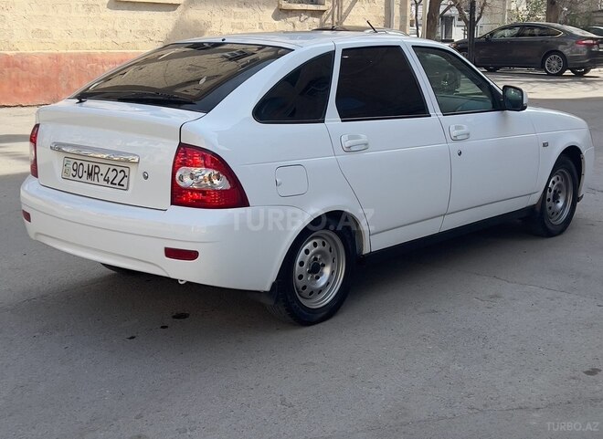 LADA (VAZ) Priora 2011, 110,000 km - 1.6 l - Mingəçevir