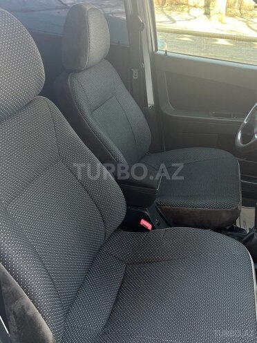 LADA (VAZ) Priora 2011, 110,000 km - 1.6 l - Mingəçevir
