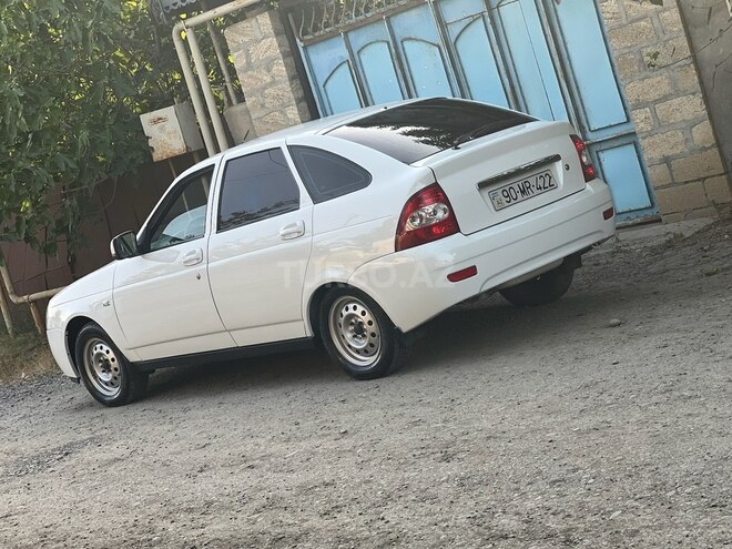 LADA (VAZ) Priora 2011, 110,000 km - 1.6 l - Mingəçevir