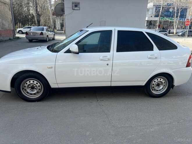 LADA (VAZ) Priora 2011, 110,000 km - 1.6 l - Mingəçevir