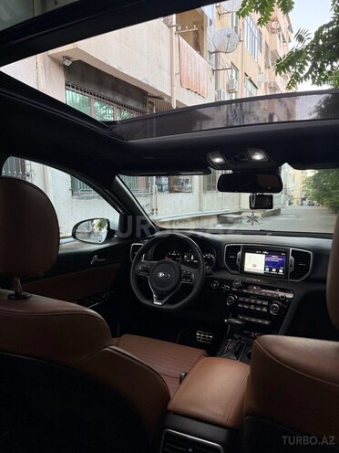 Kia Sportage-9