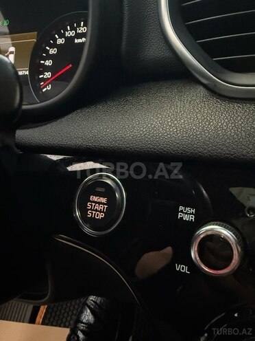 Kia Sportage-11