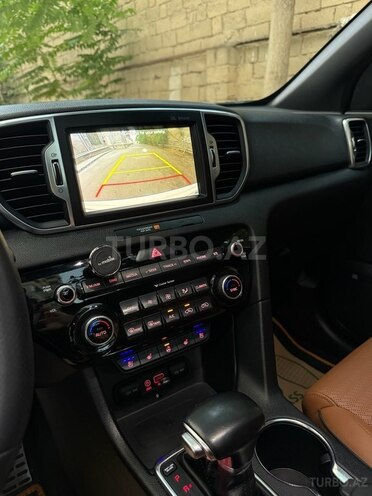Kia Sportage-14