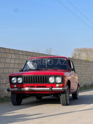 LADA (VAZ) 2106 1991, 449,000 km - 1.6 л - Ağcabədi