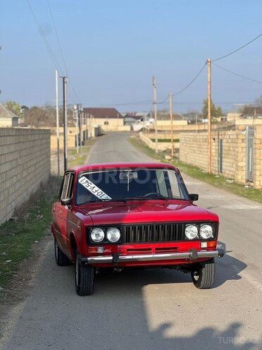 LADA (VAZ) 2106 1991, 449,000 km - 1.6 л - Ağcabədi