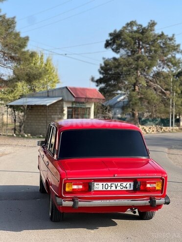 LADA (VAZ) 2106 1991, 449,000 km - 1.6 л - Ağcabədi