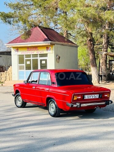 LADA (VAZ) 2106 1991, 449,000 km - 1.6 л - Ağcabədi