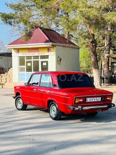 LADA (VAZ) 2106 1991, 449,000 km - 1.6 л - Ağcabədi