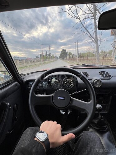 LADA (VAZ) 2106 1991, 449,000 km - 1.6 л - Ağcabədi