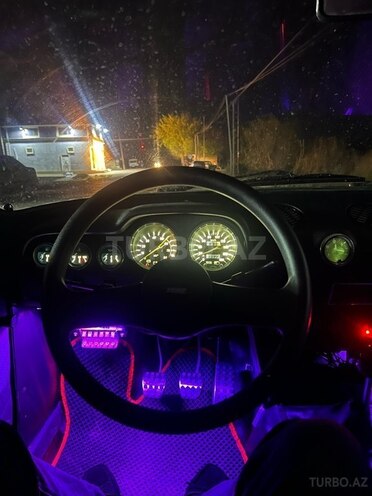 LADA (VAZ) 2106 1991, 449,000 km - 1.6 л - Ağcabədi