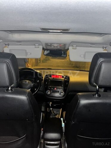 Kia  2010, 230,000 km - 1.6 l - Bakı