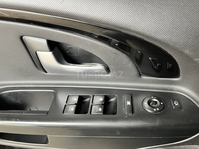 Kia  2010, 230,000 km - 1.6 l - Bakı
