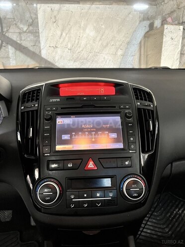 Kia  2010, 230,000 km - 1.6 l - Bakı