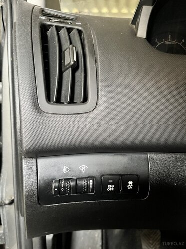 Kia  2010, 230,000 km - 1.6 l - Bakı