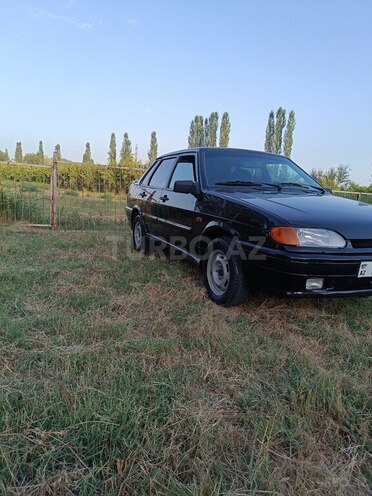 LADA (VAZ) 2115 2010, 350,525 km - 1.6 l - Ağdaş