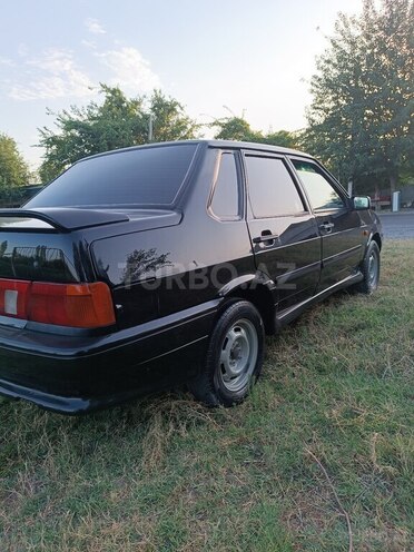 LADA (VAZ) 2115 2010, 350,525 km - 1.6 l - Ağdaş