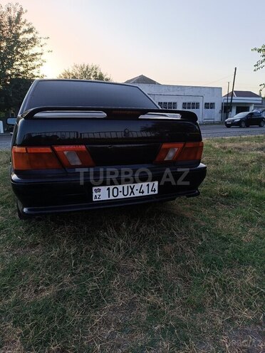 LADA (VAZ) 2115 2010, 350,525 km - 1.6 l - Ağdaş