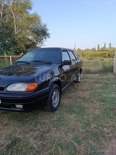 LADA (VAZ) 2115 2010, 350,525 km - 1.6 l - Ağdaş