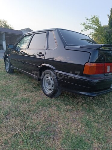 LADA (VAZ) 2115 2010, 350,525 km - 1.6 l - Ağdaş