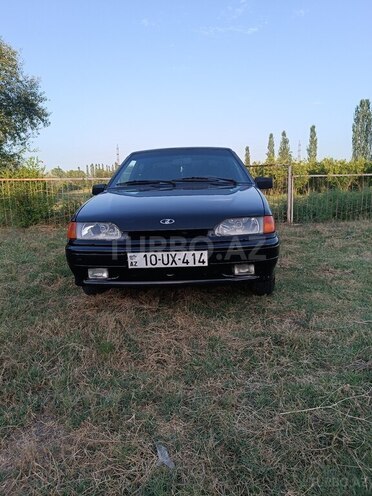 LADA (VAZ) 2115 2010, 350,525 km - 1.6 l - Ağdaş