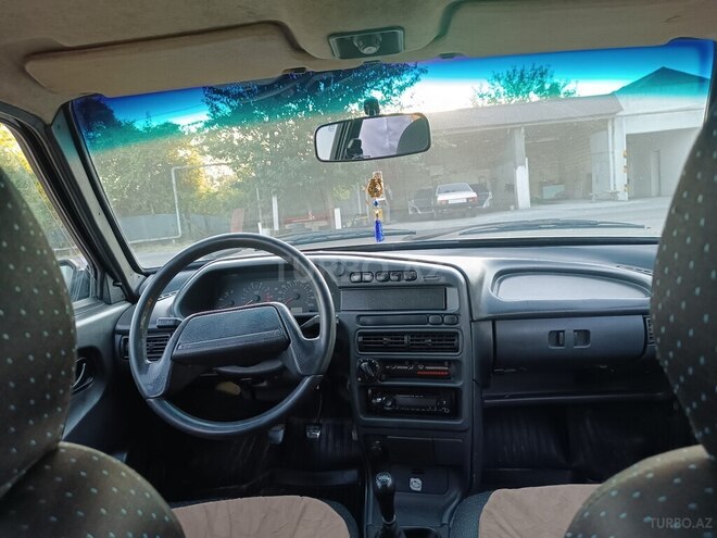 LADA (VAZ) 2115 2010, 350,525 km - 1.6 l - Ağdaş