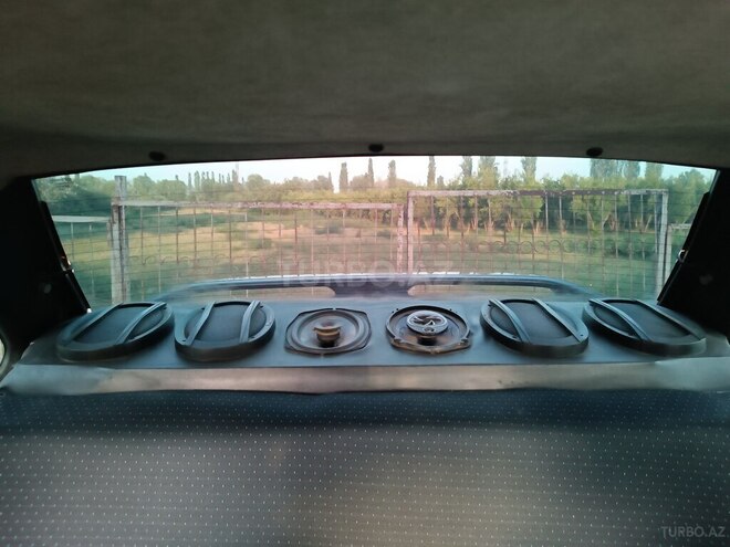 LADA (VAZ) 2115 2010, 350,525 km - 1.6 l - Ağdaş