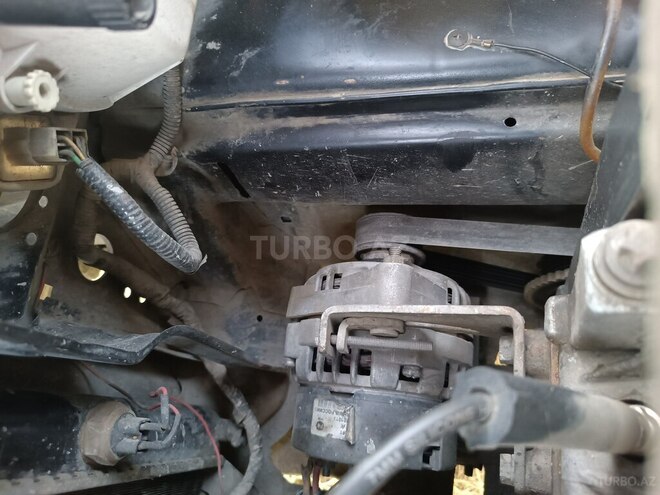 LADA (VAZ) 2115 2010, 350,525 km - 1.6 l - Ağdaş