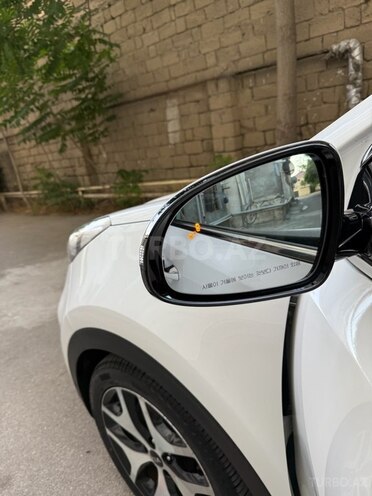 Kia Sportage-8