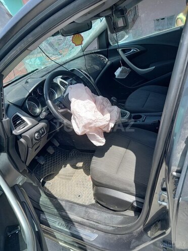 Opel Astra 2009, 273,599 km - 1.6 l - Gəncə