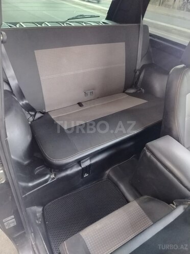 LADA (VAZ) Niva 2017, 110,000 km - 1.7 l - Bakı