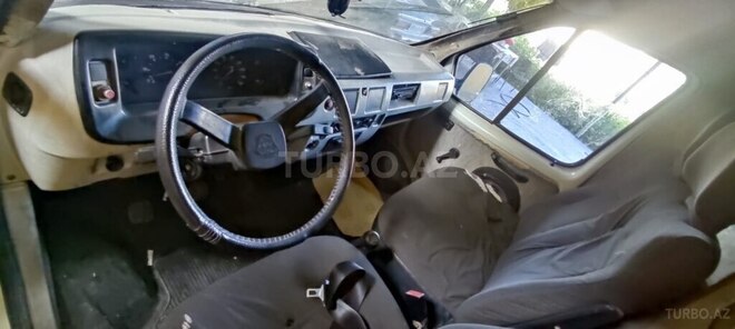 GAZ 33021 1998, 597,110 km - 2.4 l - Göyçay