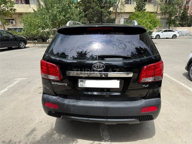 Kia Sorento-2