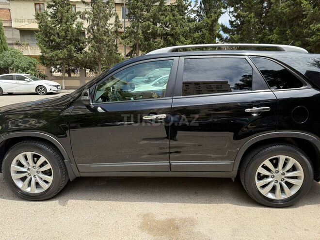 Kia Sorento-3