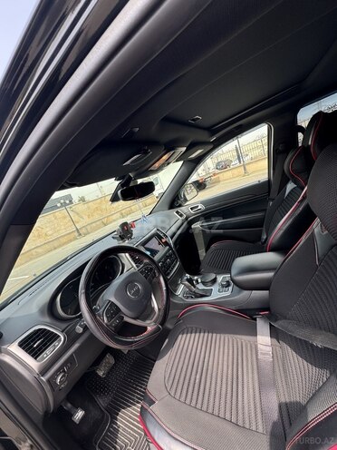 Jeep Grand Cherokee 2020, 87,000 km - 3.0 l - Bakı
