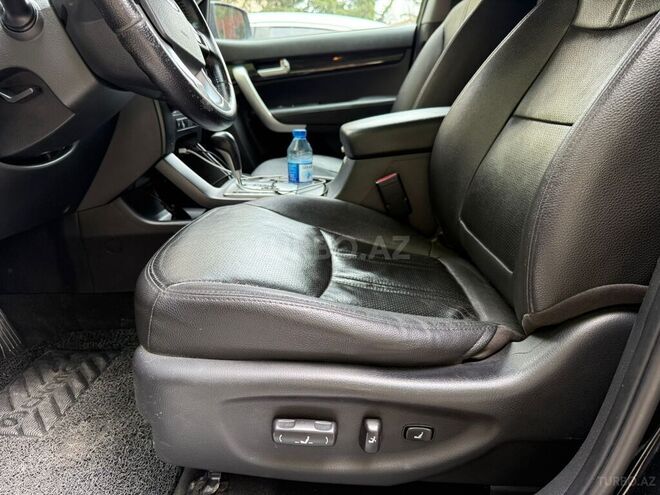 Kia Sorento-5