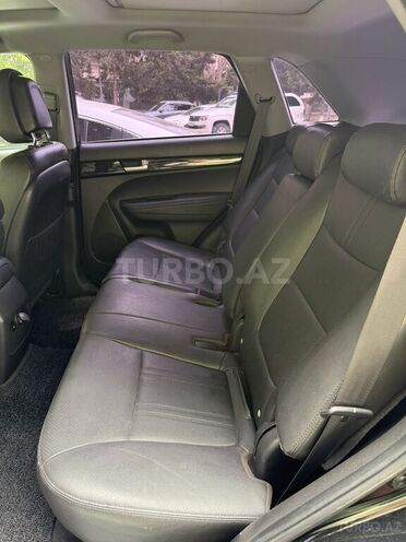 Kia Sorento-9