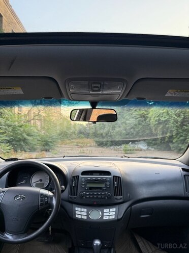 Hyundai Elantra 2008, 205,000 km - 1.6 l - Bakı