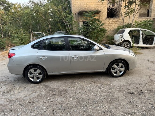 Hyundai Elantra 2008, 205,000 km - 1.6 l - Bakı