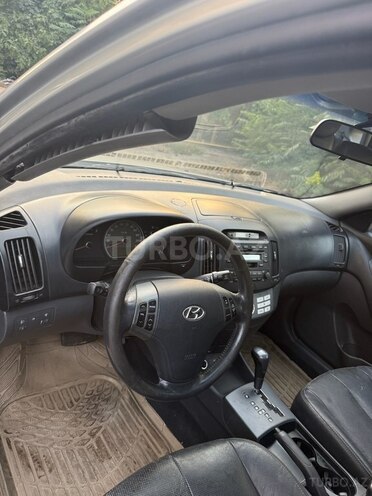 Hyundai Elantra 2008, 205,000 km - 1.6 l - Bakı