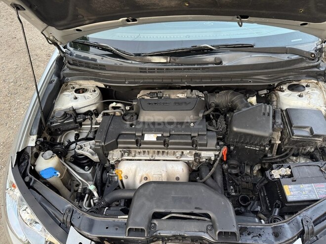 Hyundai Elantra 2008, 205,000 km - 1.6 l - Bakı