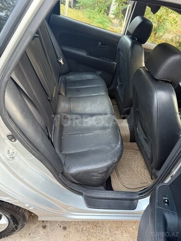 Hyundai Elantra 2008, 205,000 km - 1.6 l - Bakı