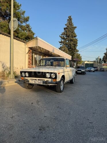 LADA (VAZ) 2106 1994, 489,523 km - 1.3 л - Bakı