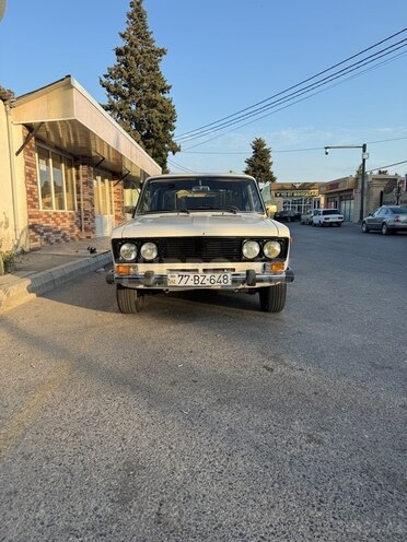 LADA (VAZ) 2106 1994, 489,523 km - 1.3 л - Bakı